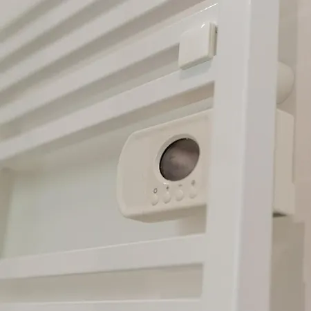 Trevisani 221 Apartament Bari