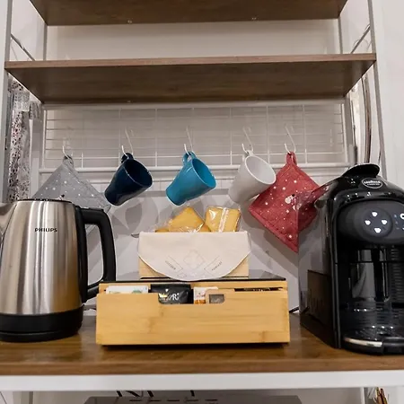 Trevisani 221 Apartament *