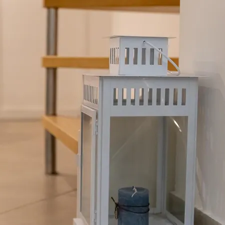 Apartament Trevisani 221