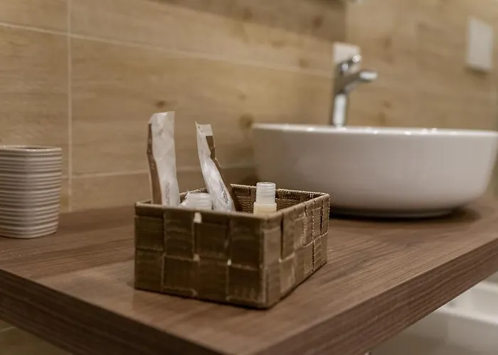 Apartament Trevisani 221