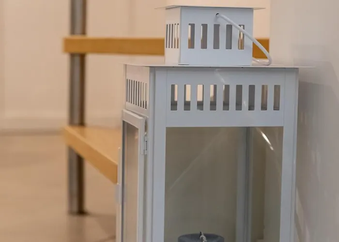 Apartament Trevisani 221