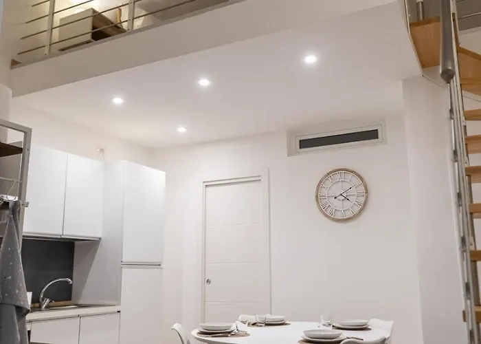 Trevisani 221 Apartament Bari