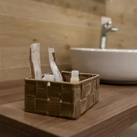 Appartement Trevisani 221