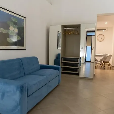 דירה Trevisani 221 בארי