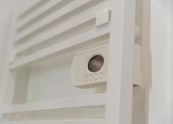 Trevisani 221 Apartment Bari